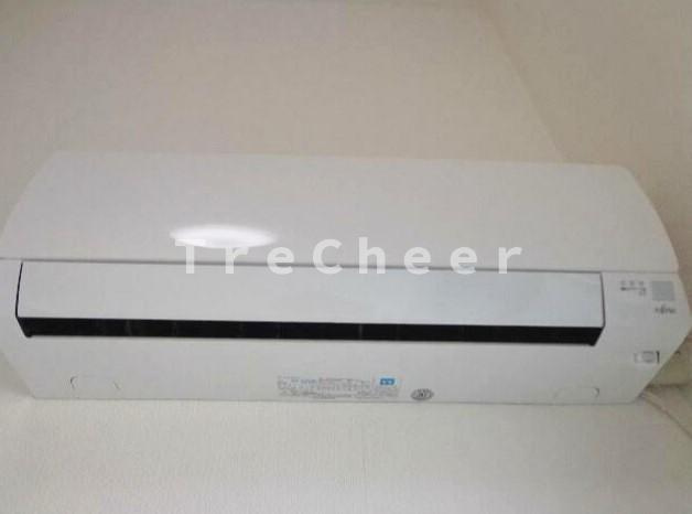 RCスリーレ東十条の設備