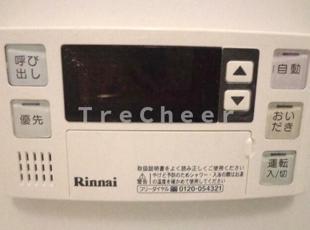 RCスリーレ東十条のその他