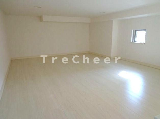 RCスリーレ東十条の内装