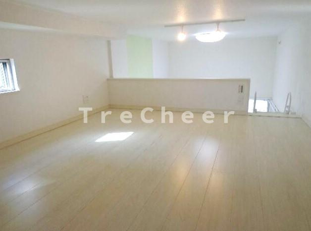 RCスリーレ東十条の内装