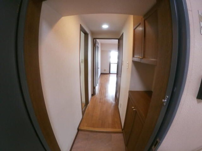 【玄関】 | サザントゥリー2(サザントゥリーツー)