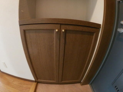 【玄関】 | サザントゥリー2(サザントゥリーツー)