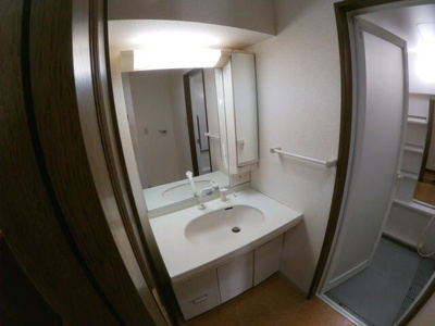 【洗面所】 | サザントゥリー2(サザントゥリーツー)