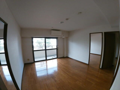 【居間・リビング】 | サザントゥリー2(サザントゥリーツー)