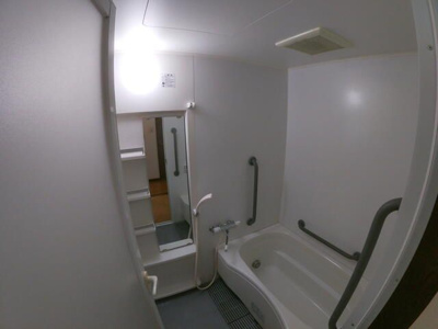 【浴室】 | サザントゥリー2(サザントゥリーツー)