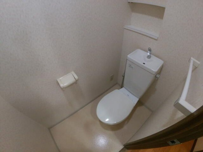 【トイレ】 | サザントゥリー2(サザントゥリーツー)