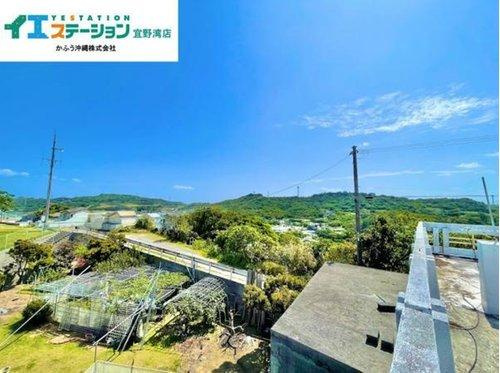 宜野湾市上原２丁目のその他