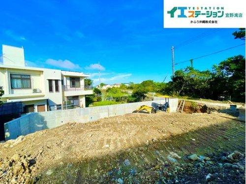 宜野湾市上原２丁目のその他