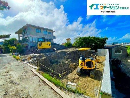 宜野湾市上原２丁目のその他