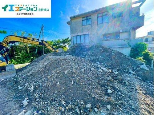 宜野湾市上原２丁目のその他