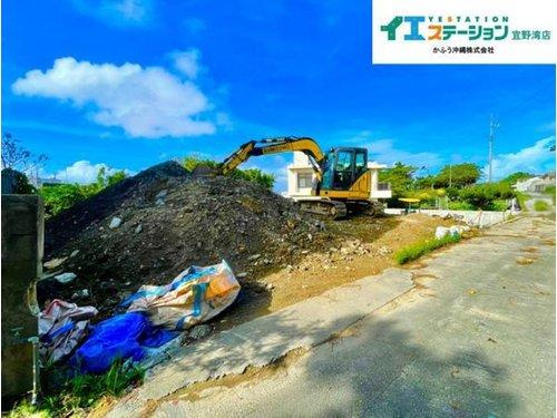 宜野湾市上原２丁目のその他