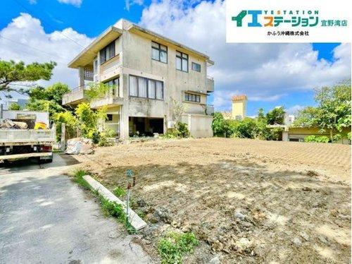 宜野湾市上原２丁目のその他