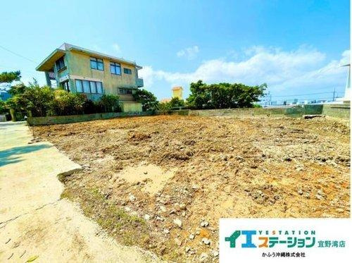 宜野湾市上原２丁目