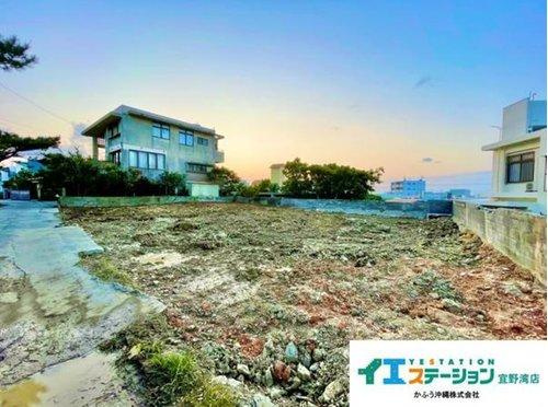 宜野湾市上原２丁目のその他