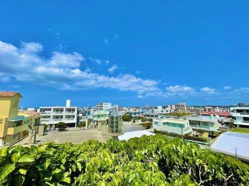 宜野湾市上原２丁目のその他