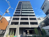 プレサンス朝潮橋ベイ・ブリーズの画像