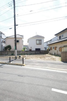 【外観】 | 令和7年8月８日撮影　建築中