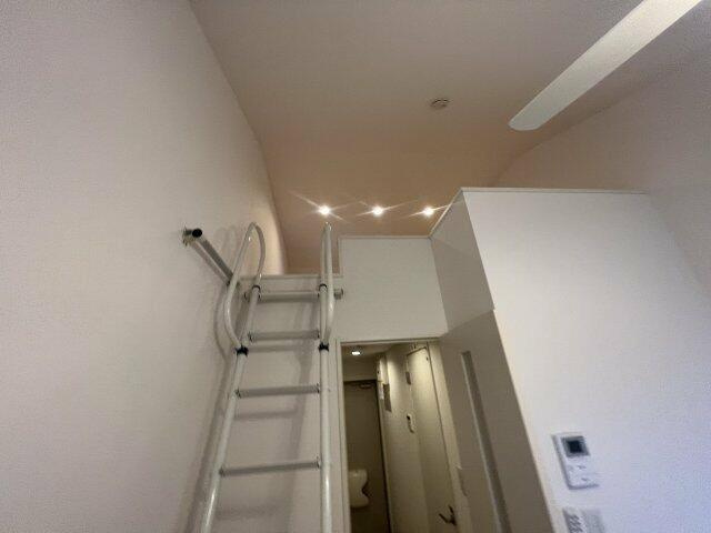 アザーレ・ソラ読売ランド前の設備|別部屋の参考写真です。