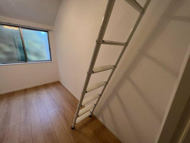 アザーレ・ソラ読売ランド前の寝室|別部屋の参考写真です。