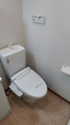 【トイレ】 | 流山-PS1