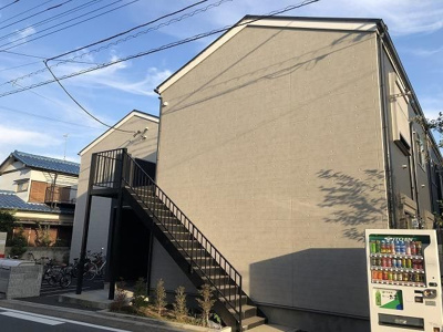 【外観】 | 流山-PS1