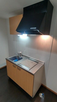 【キッチン】 | 流山-PS1