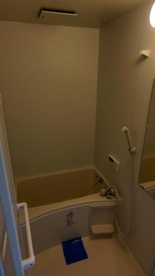 【浴室】 | 流山-PS1