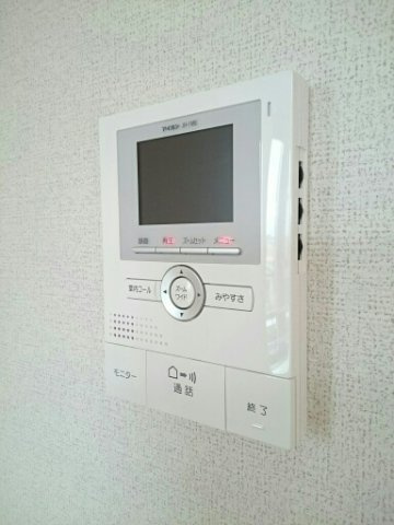 リバーサイド２のセキュリティ