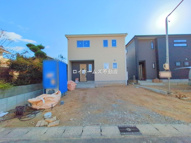 知多郡武豊町字土穴57-6『仲介料無料』新築戸建ての画像