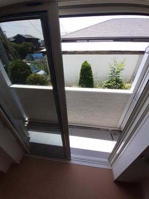 【バルコニー】 | エクセランＥＭ