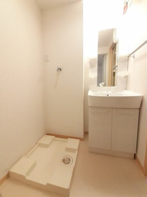 【洗面所】 | エクセランＥＭ