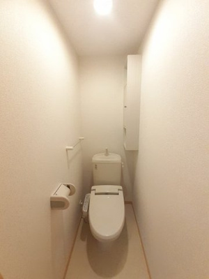 【トイレ】 | エクセランＥＭ