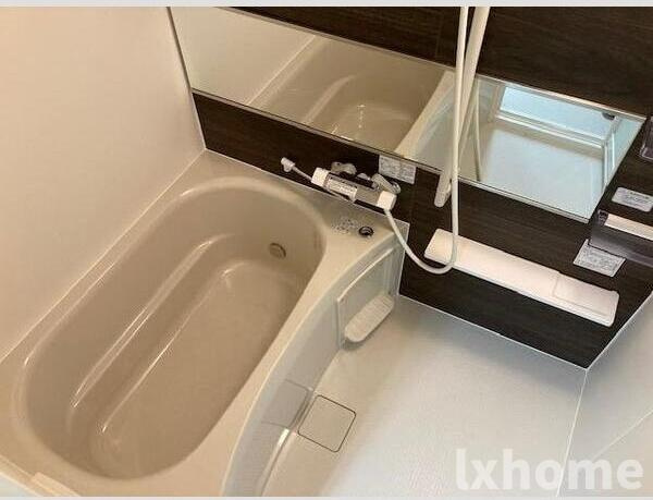 &Space茨木の浴室|お風呂です