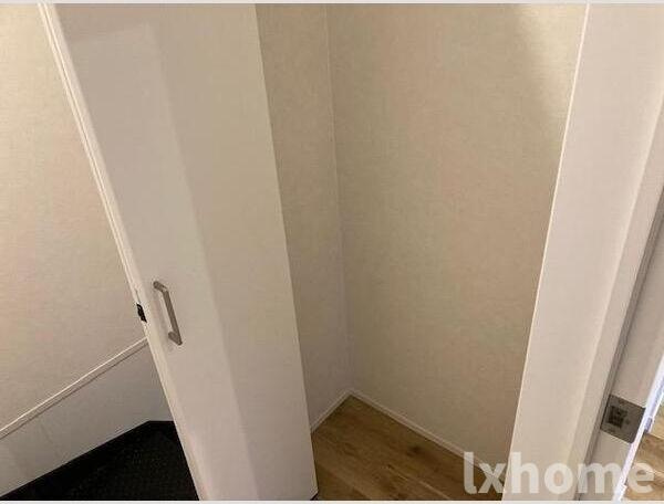 &Space茨木の収納|収納があります