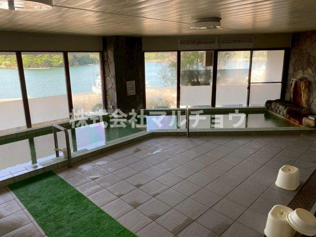 バイキング3号館のその他共用部分