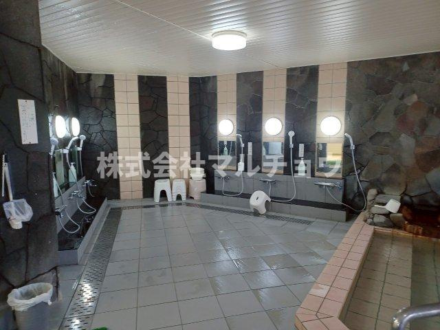 バイキング3号館のその他共用部分