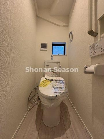 【トイレ】 | 年中快適な温水洗浄便座は各階にご用意がございます。