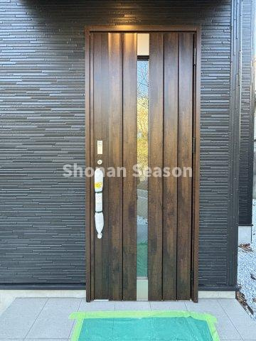 【玄関】 | 内覧の際には新生活をイメージしながら隅々までご覧くださいね♪