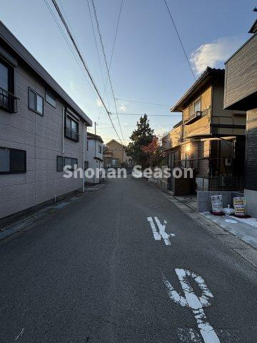 【周辺】 | 相模湾を一望できる吾妻山も徒歩圏内♪
自然豊かな二宮町で新生活をスタートしませんか♪