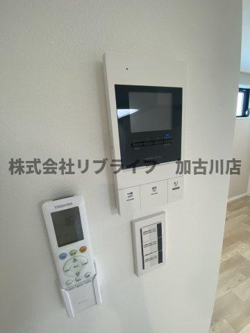 シェリル加古川のその他