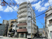 エルミタージュ難波南Ⅲの画像