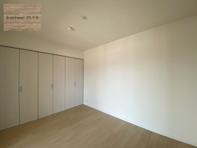 サンマンションアトレ太子橋の洋室