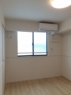 【寝室】 | アルマンド