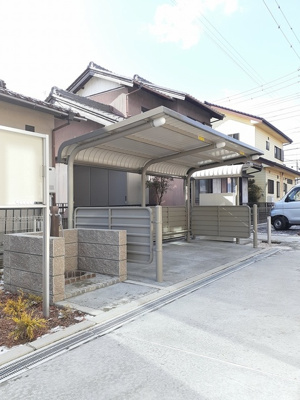 【その他共用部分】 | アルマンド