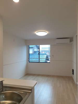 【居間・リビング】 | アルマンド