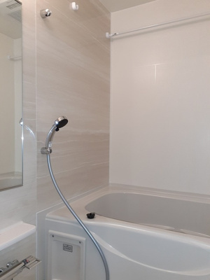 【浴室】 | アルマンド