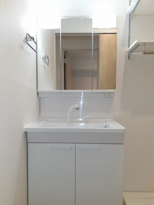 【洗面所】 | アルマンド