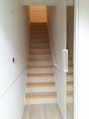 【玄関】 | アルマンド