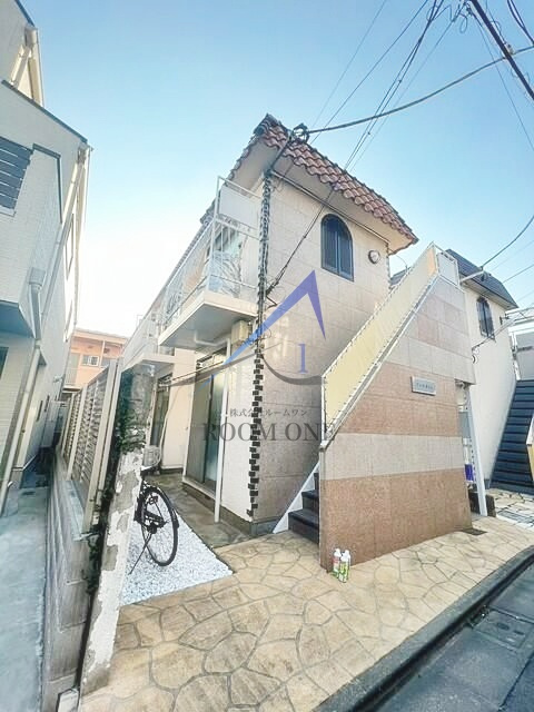 フラット　ポエム