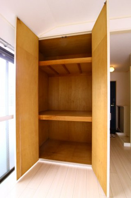 【収納】 | ダイドーメゾン垂水